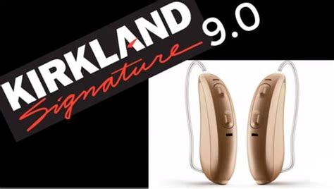 Kirkland Signature 10 Hearing Aids Review (2024)